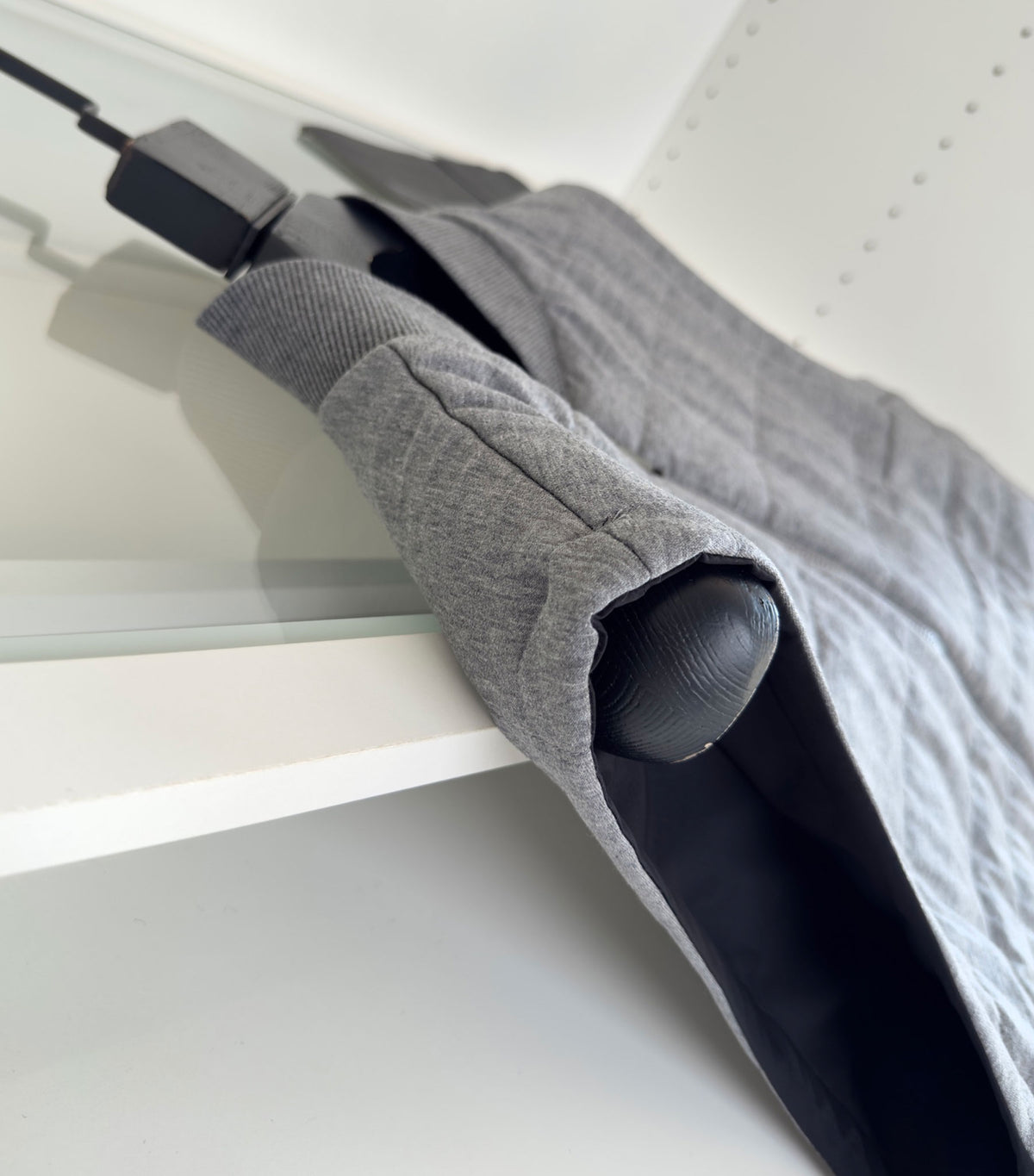 Двулицев елек