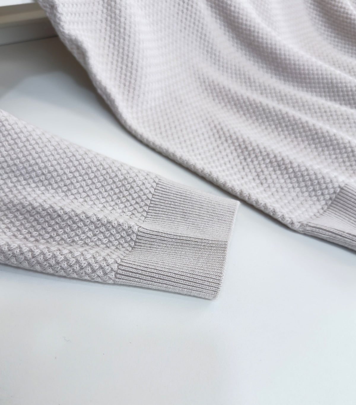 Мъжки пуловер