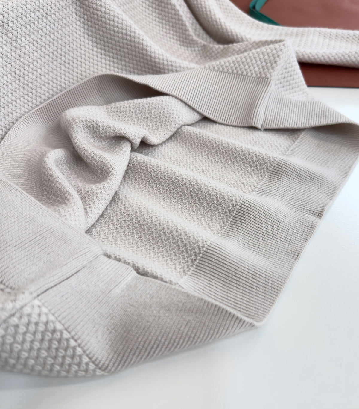 Мъжки пуловер