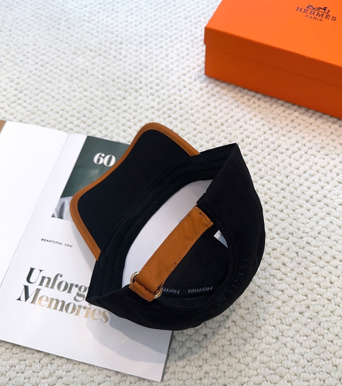 Унисекс бейзболна шапка