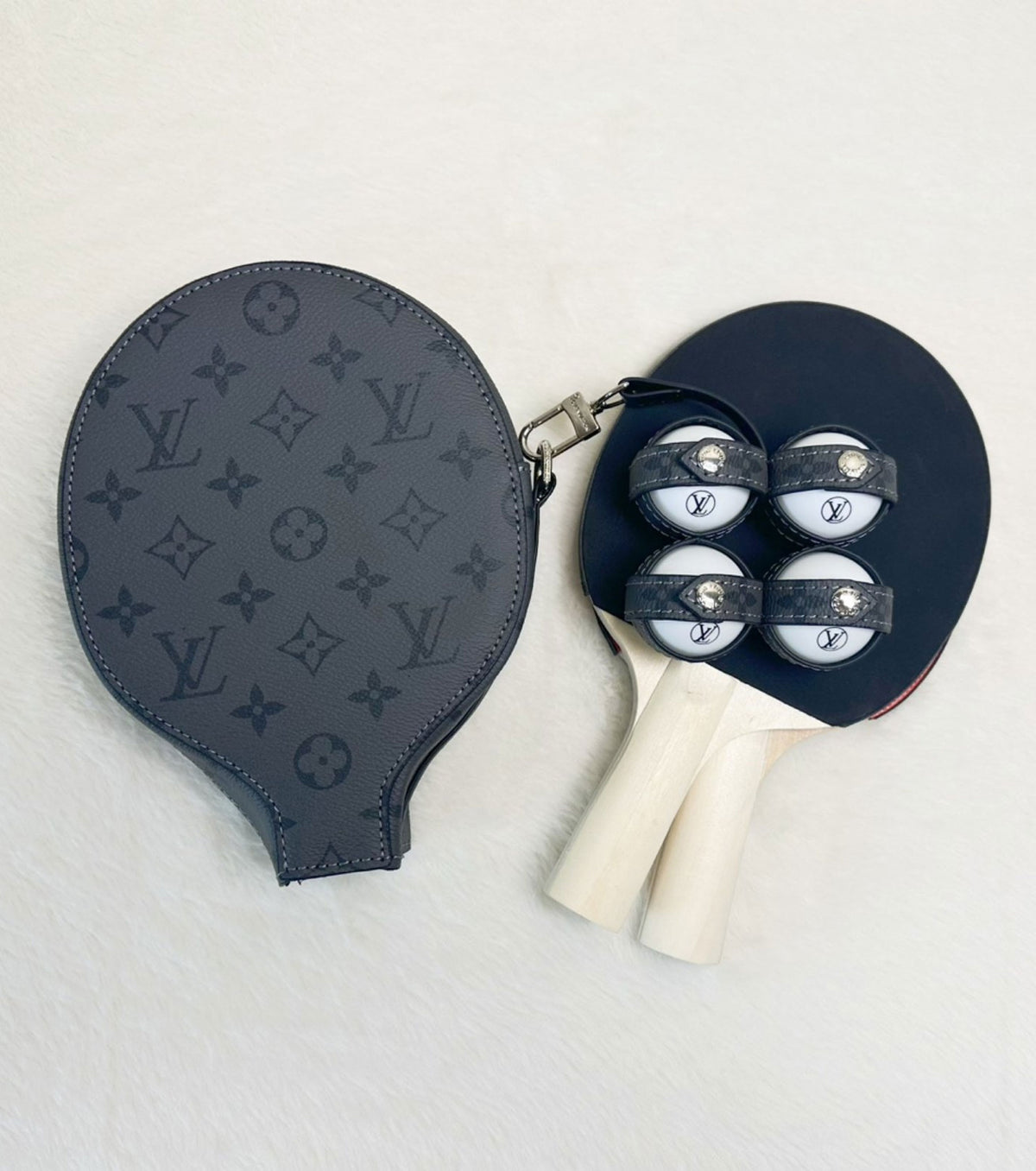 Комплект за тенис на маса