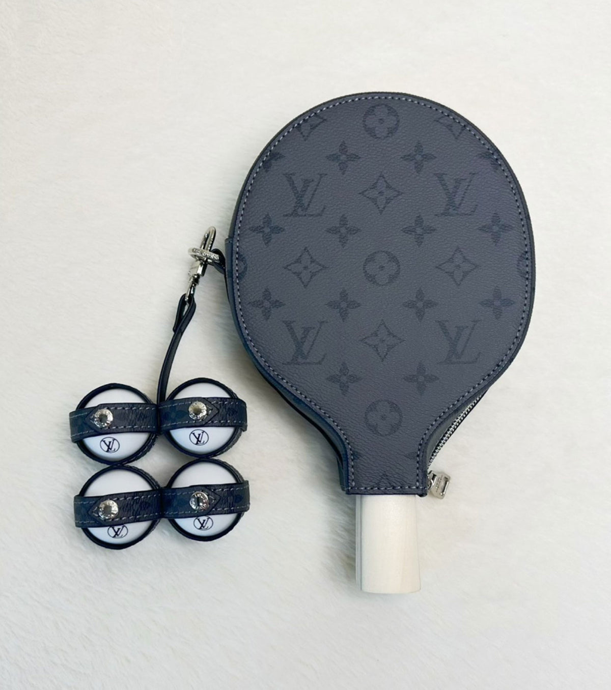 Комплект за тенис на маса