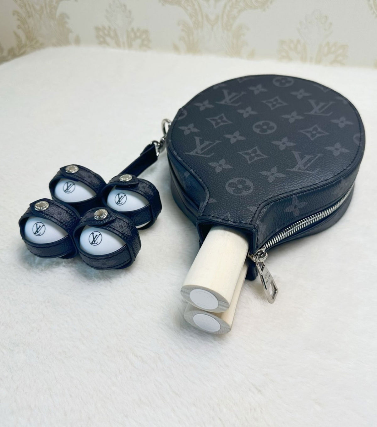 Комплект за тенис на маса