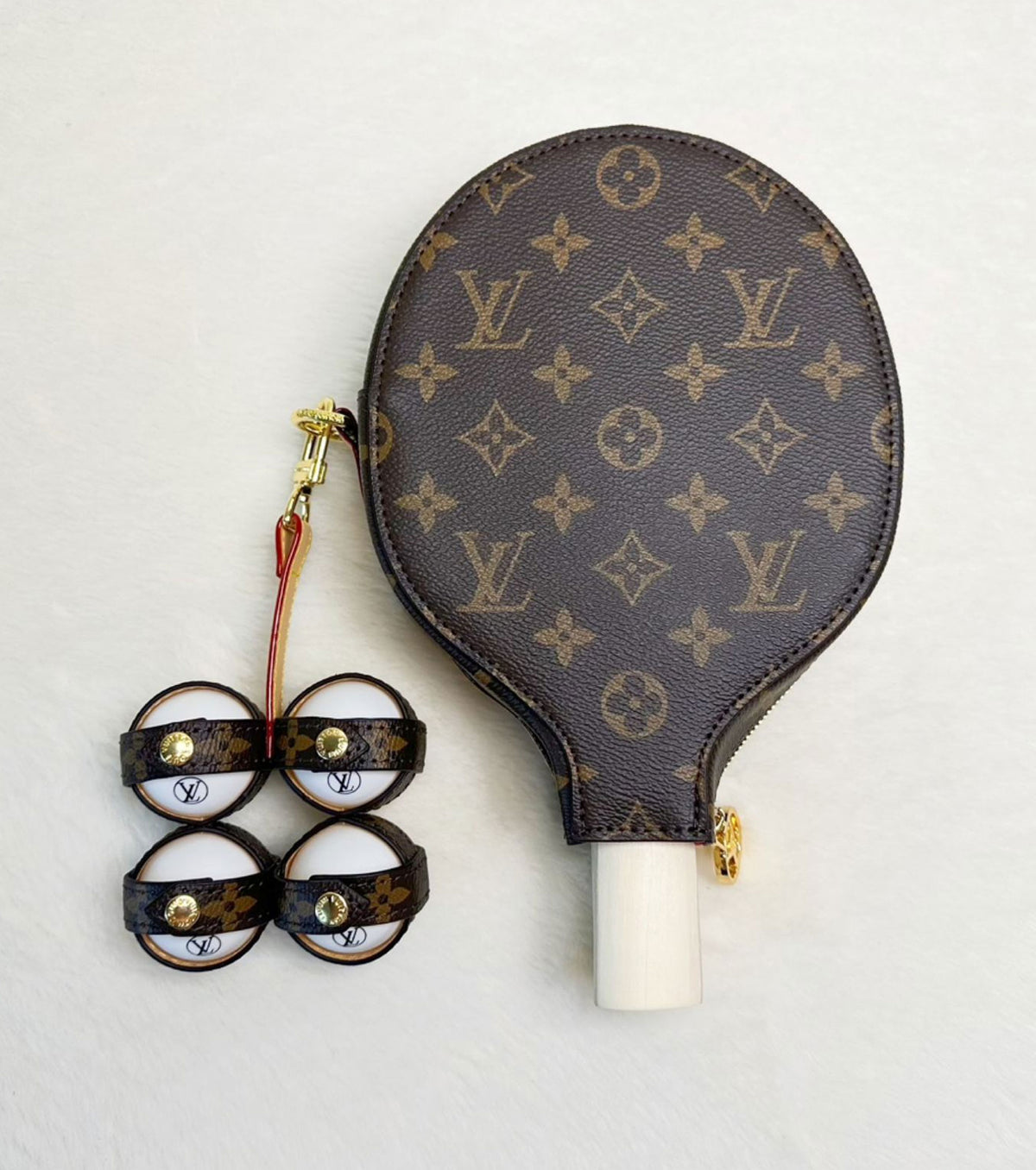 Комплект за тенис на маса