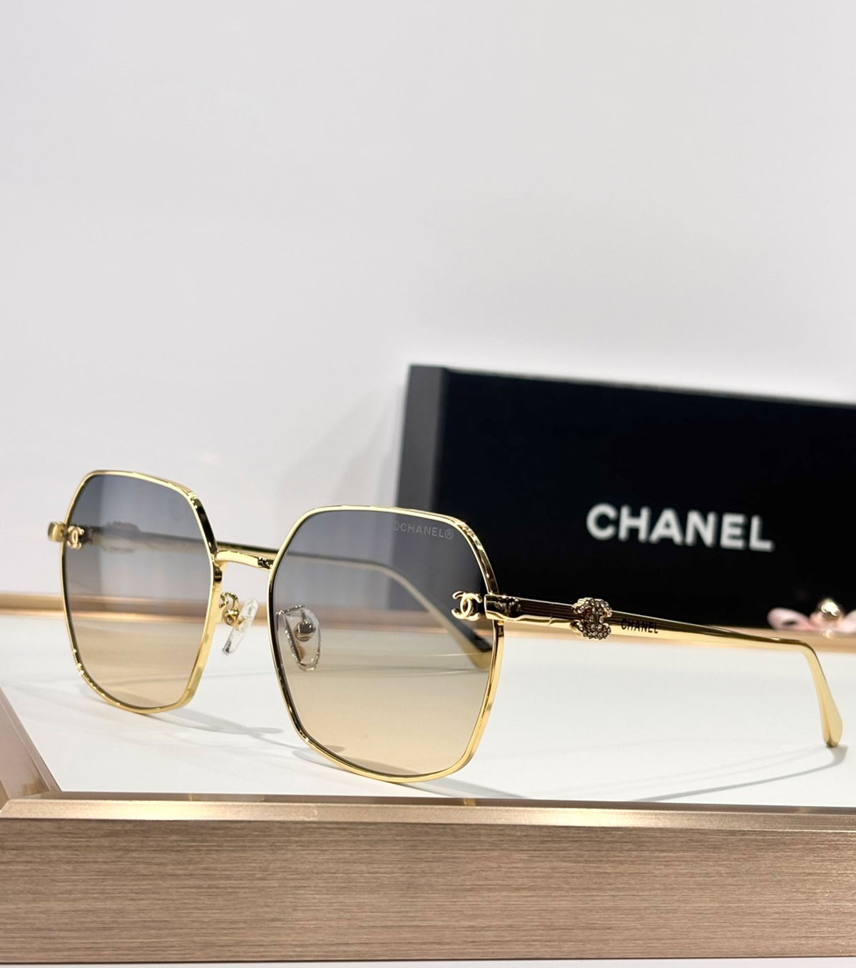 Square Sunglasses
