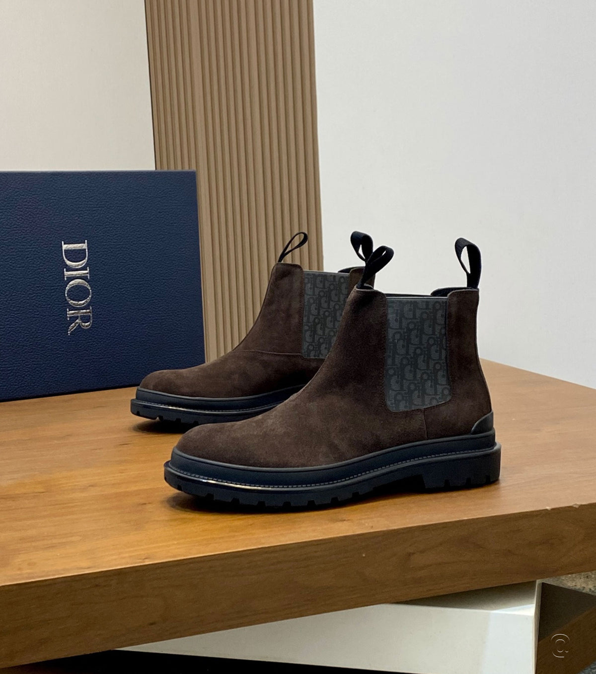 Chelsea boots