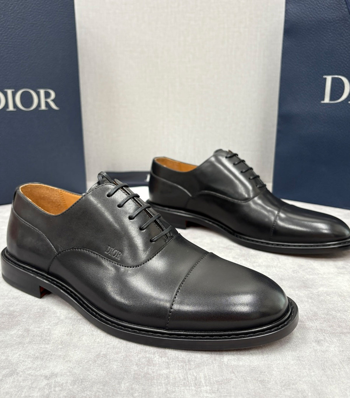 Embassy Oxford Shoe