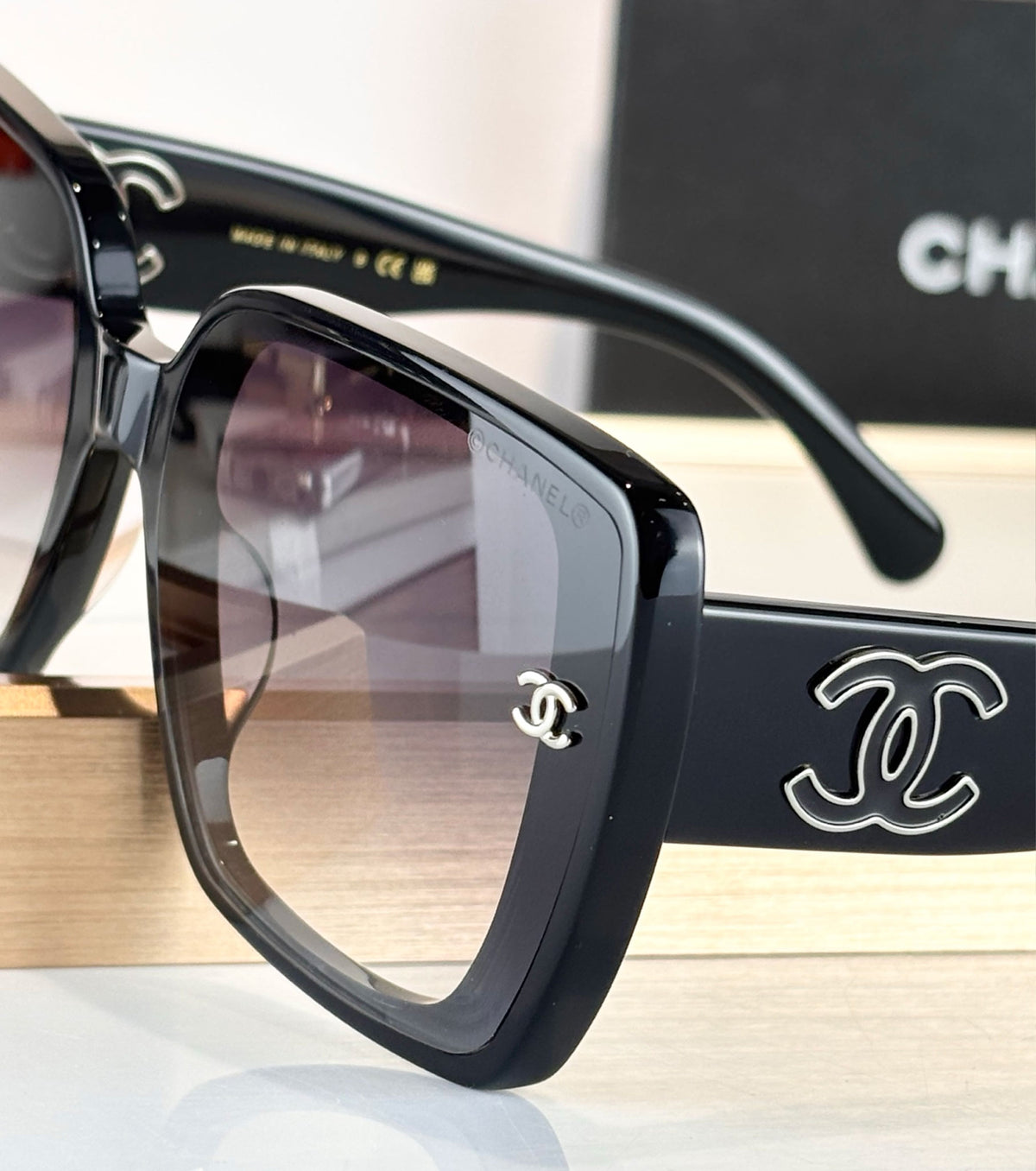 Square Sunglasses