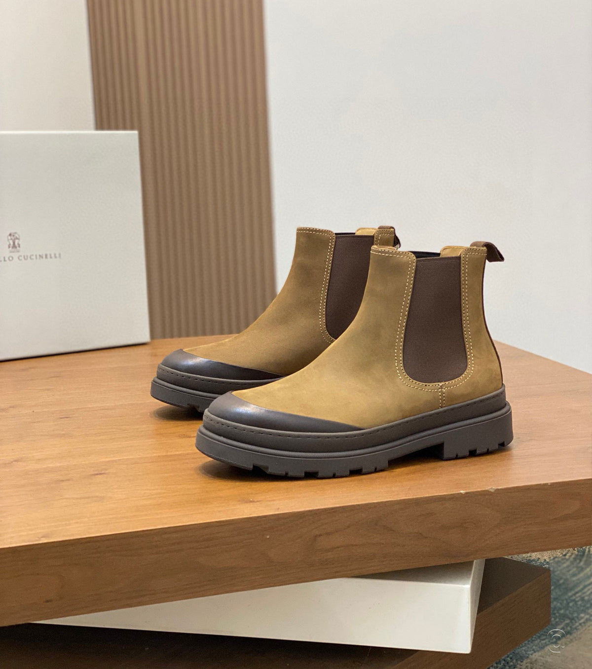 Chelsea Boots