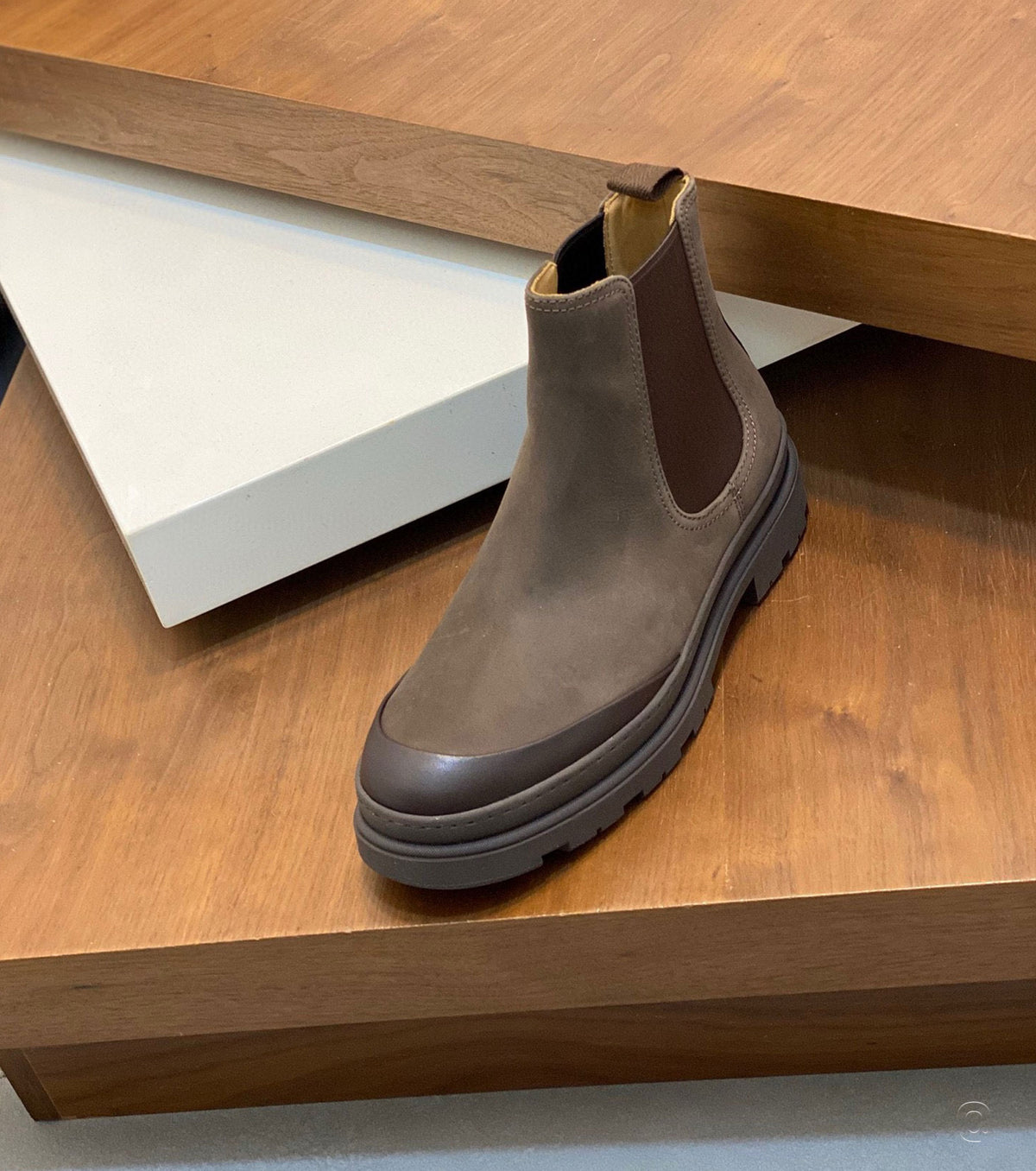 Chelsea Boots