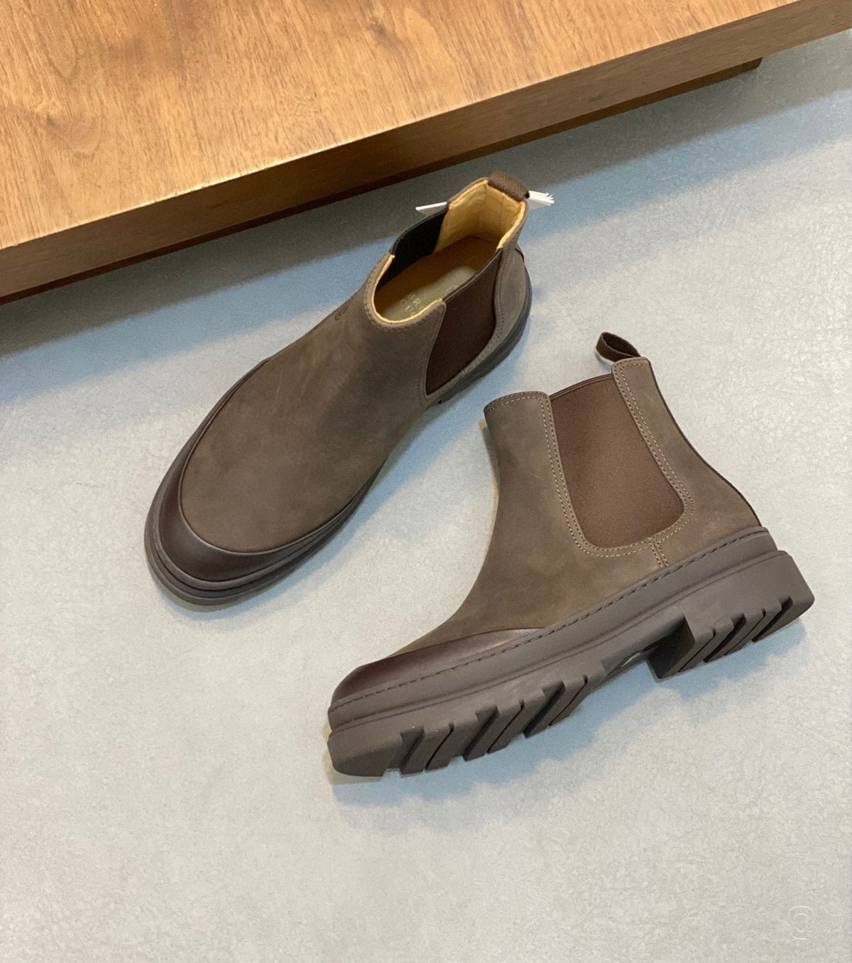 Chelsea Boots
