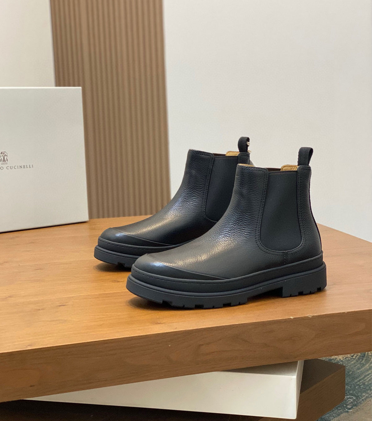 Chelsea Boots