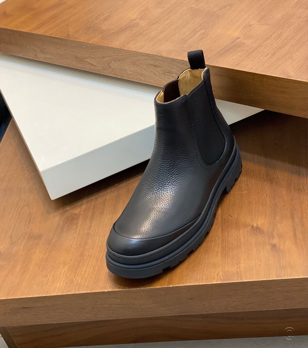 Chelsea Boots