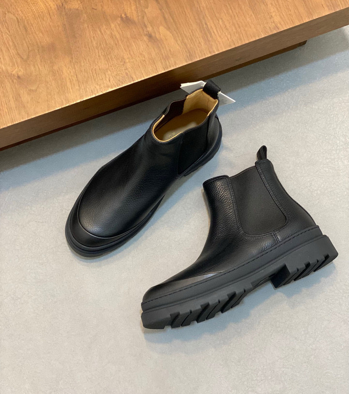 Chelsea Boots