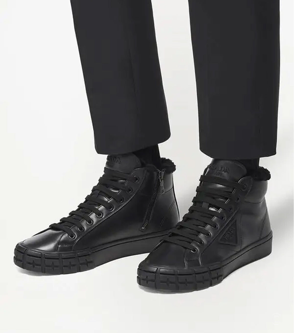 Cassetta Wheel Shoes