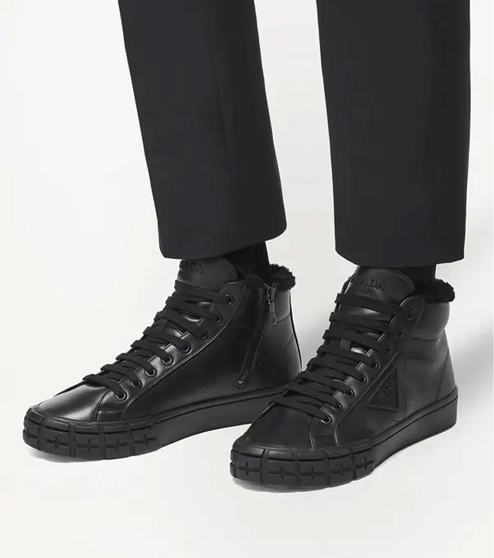 Cassetta Wheel Shoes