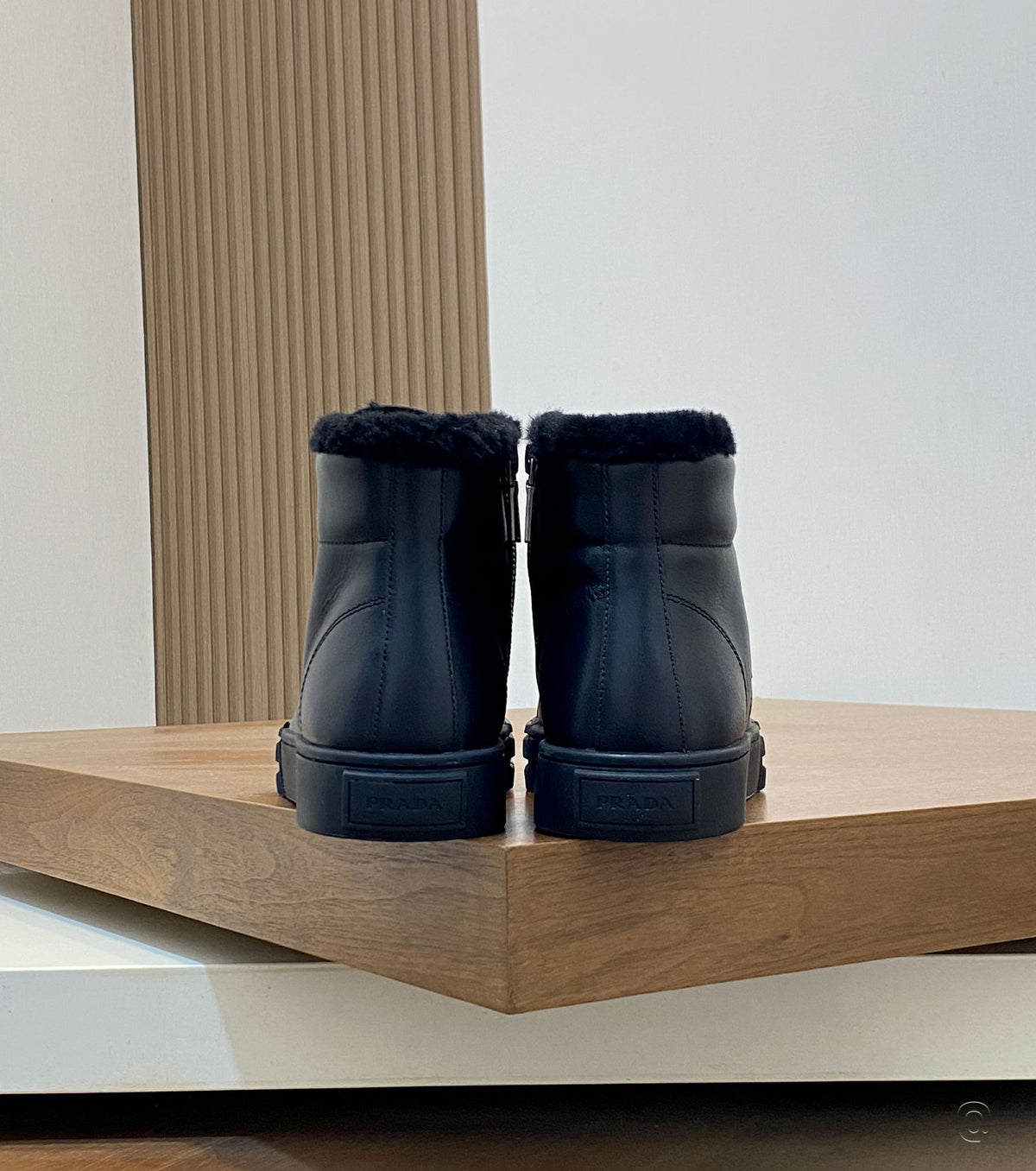 Cassetta Wheel Shoes