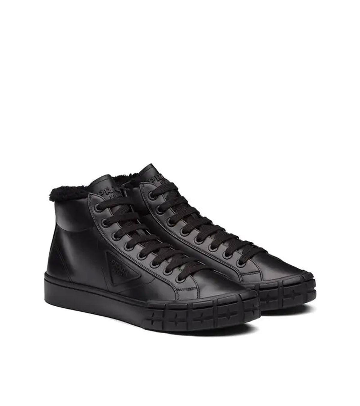 Cassetta Wheel Shoes