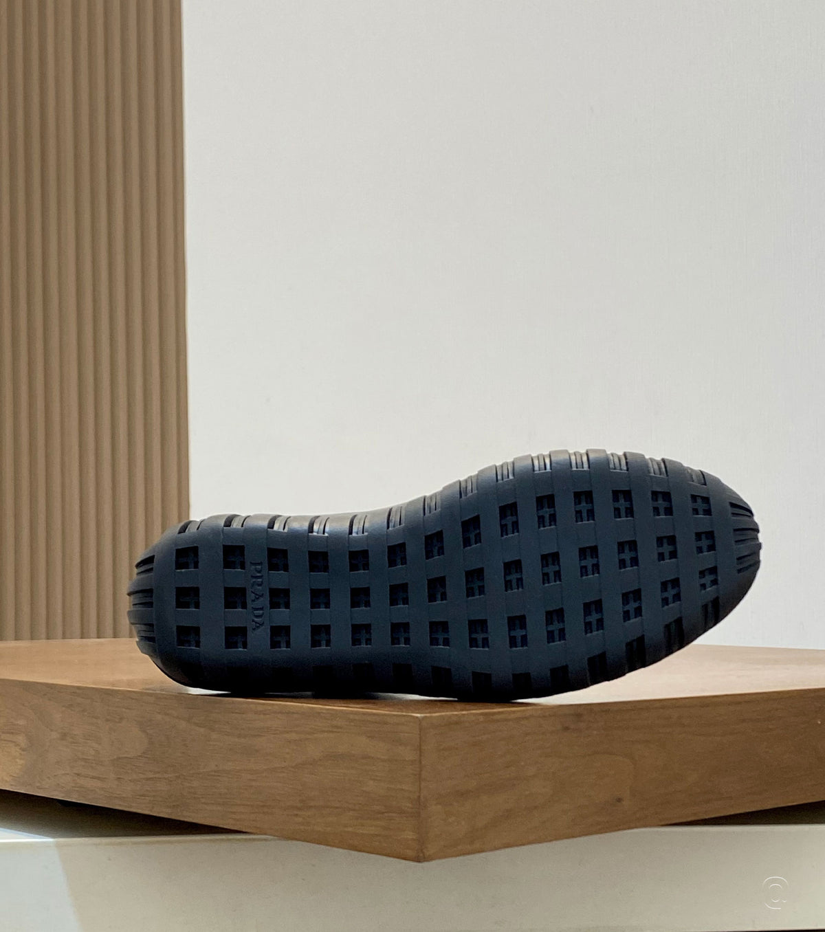 Високи кожени сникърси