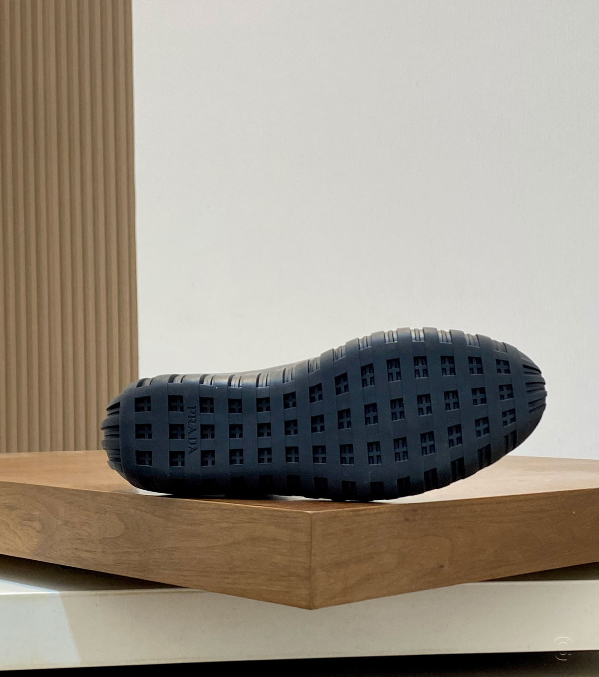 Високи кожени сникърси