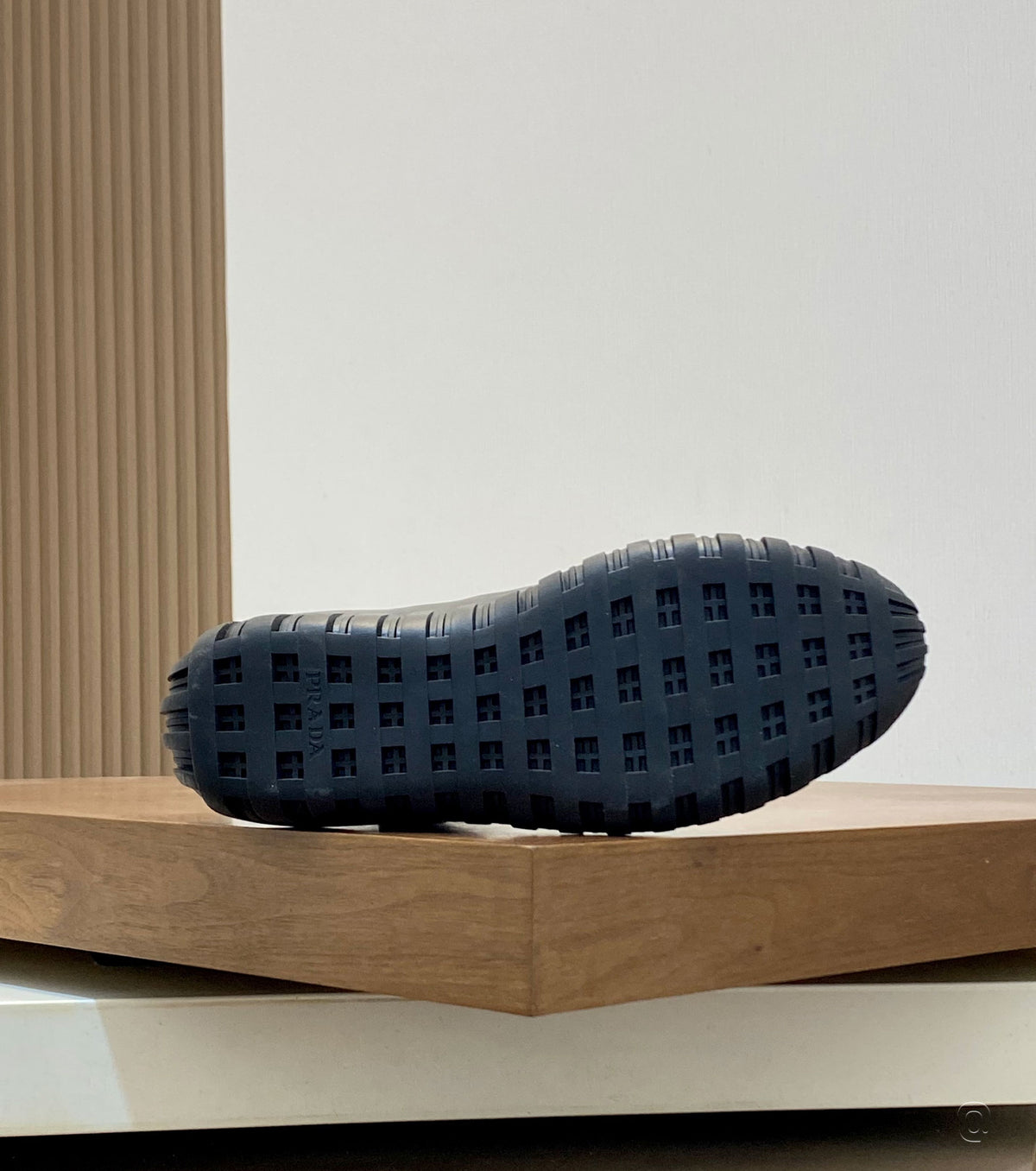 Високи кожени сникърси