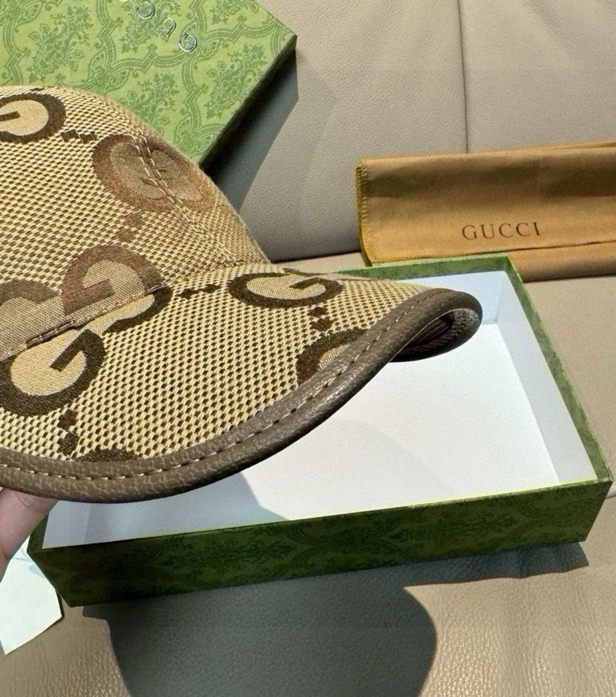 Унисекс Бейзболна шапка