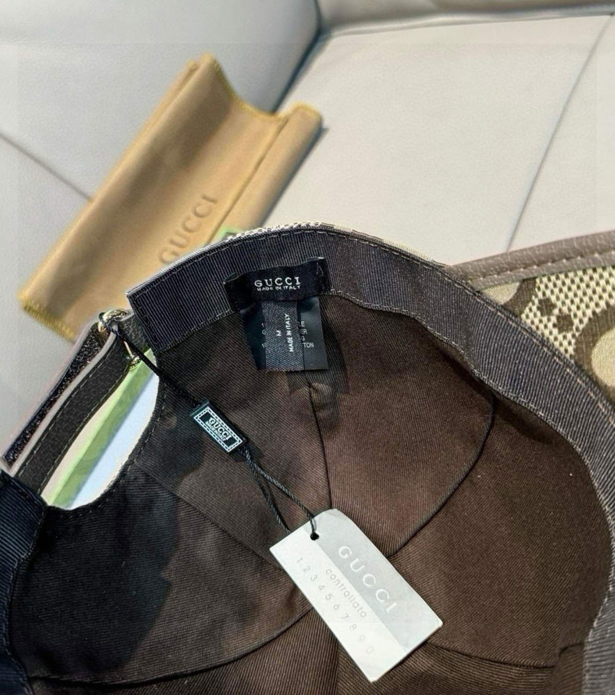 Унисекс Бейзболна шапка