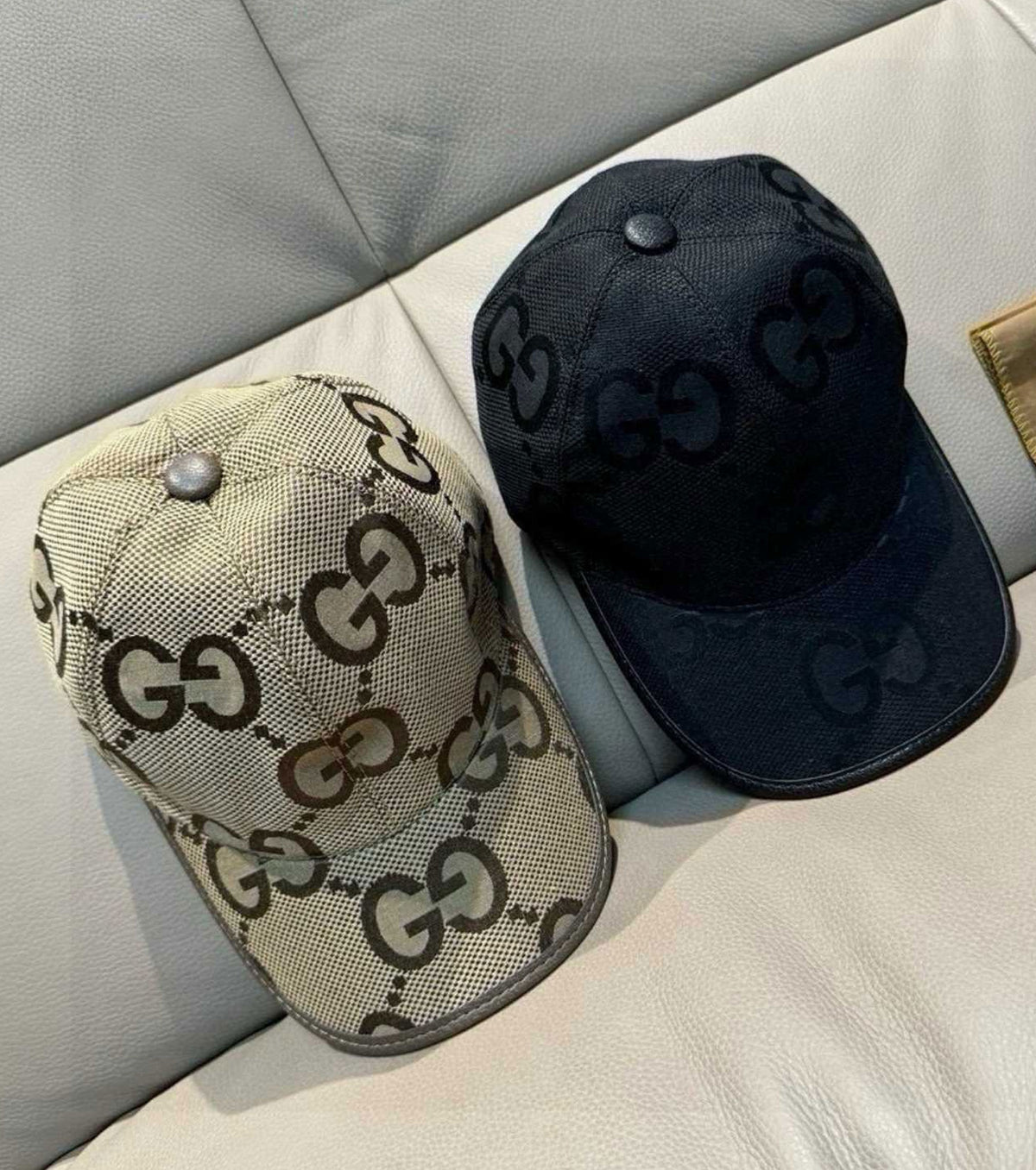 Унисекс Бейзболна шапка