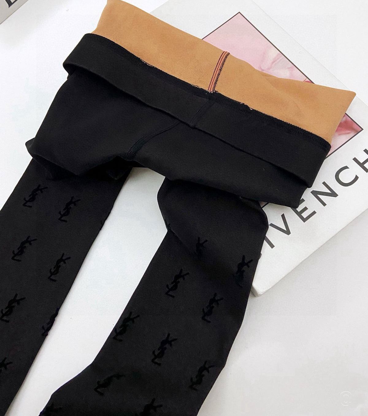 Чорапогащи