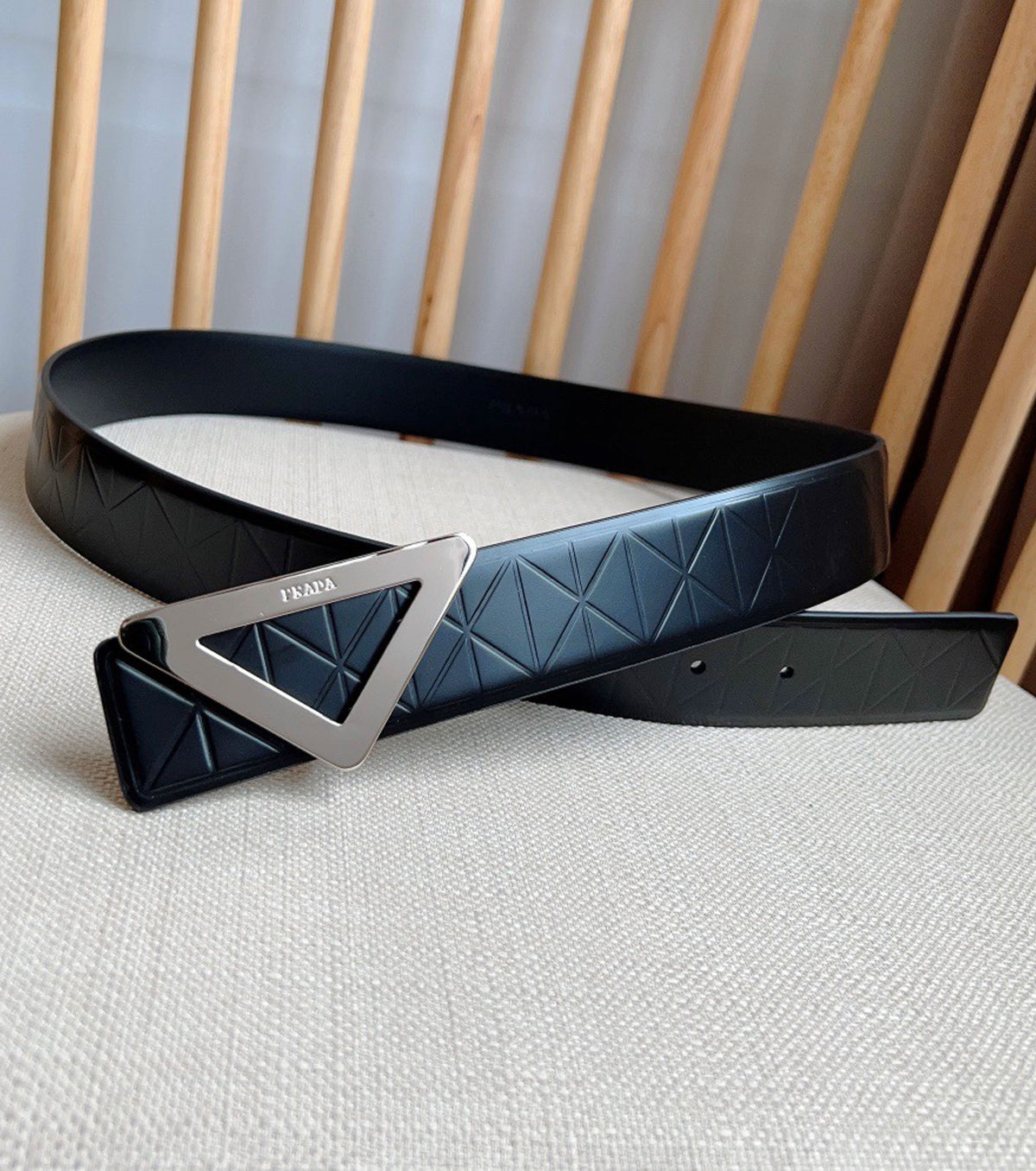 Мъжки ежедневен колан