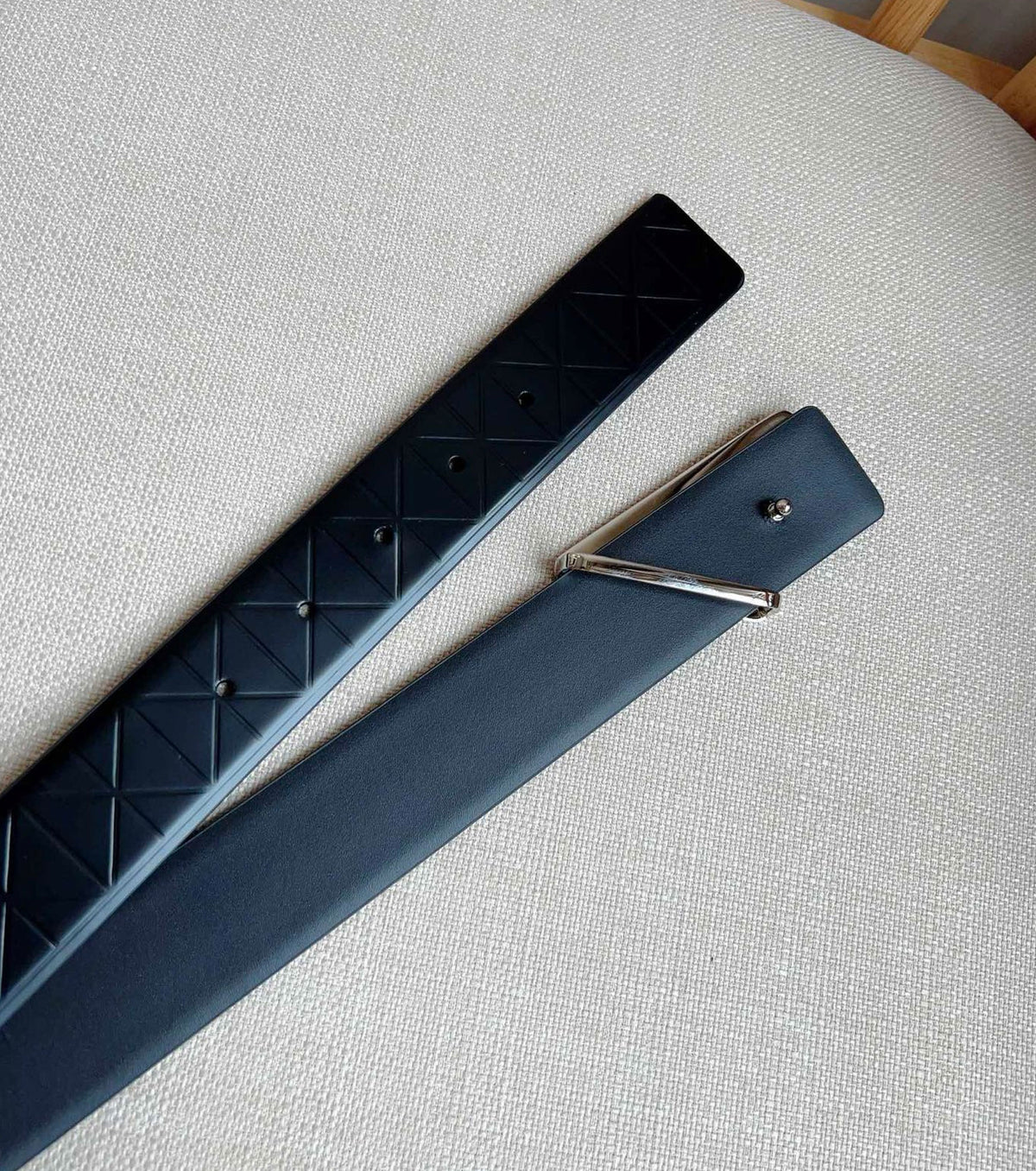 Мъжки ежедневен колан