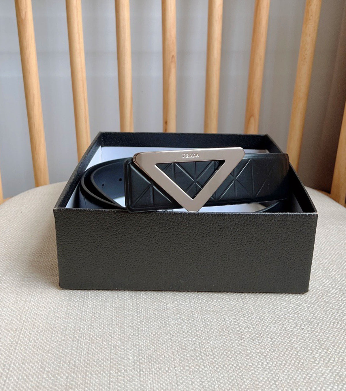 Мъжки ежедневен колан