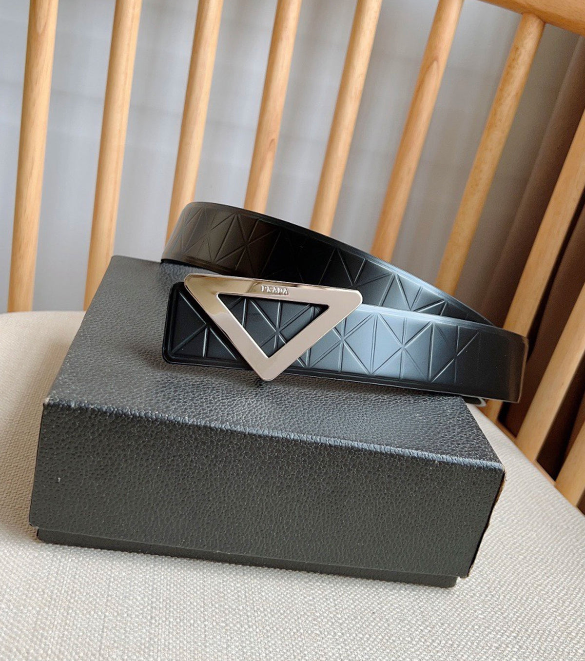 Мъжки ежедневен колан