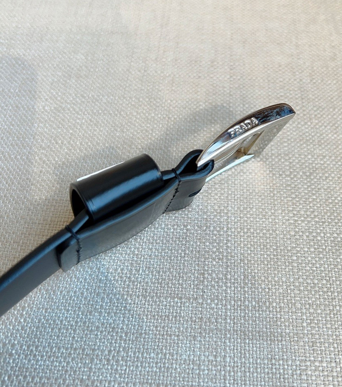 Мъжки ежедневен колан