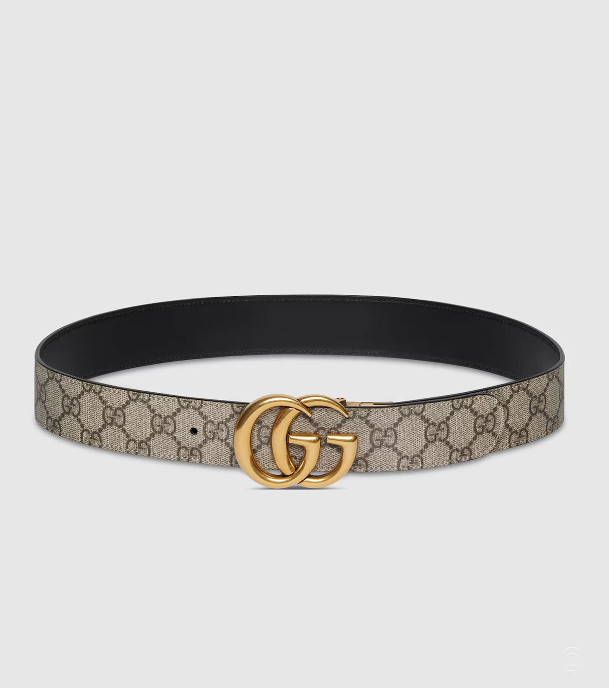 GG Marmont belt