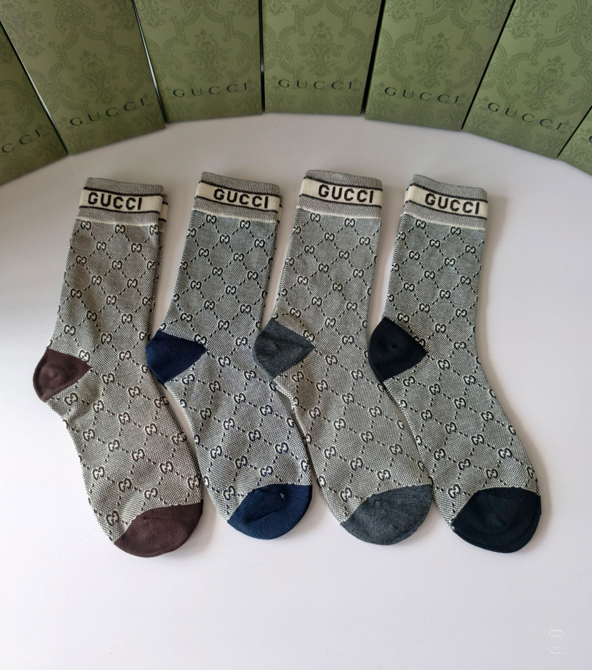 Дамски чорапи 4 бр.