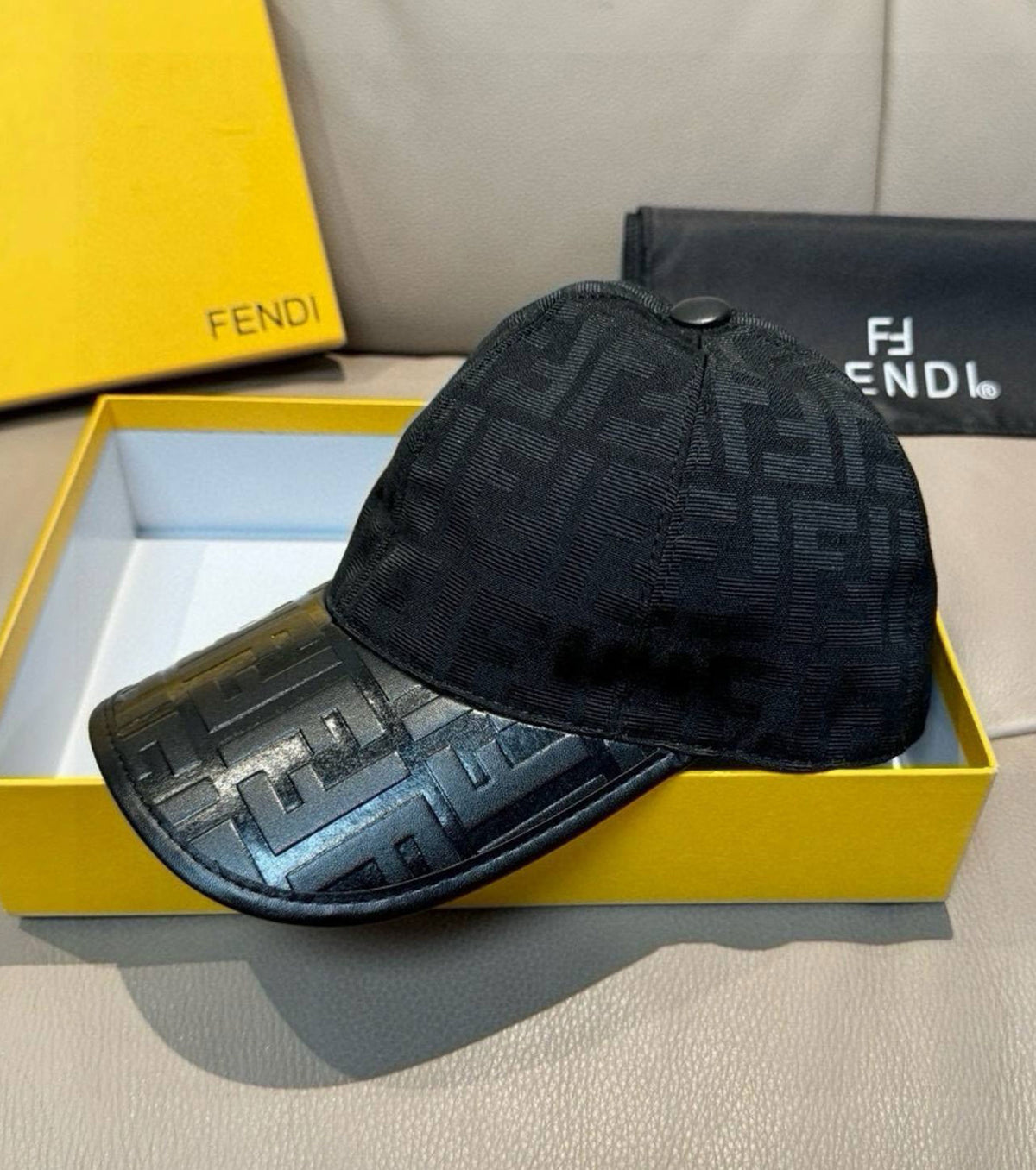 Унисекс шапка