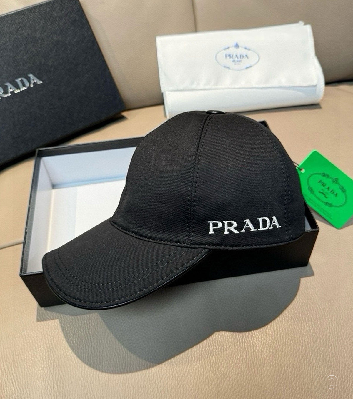 Бейзболна шапка