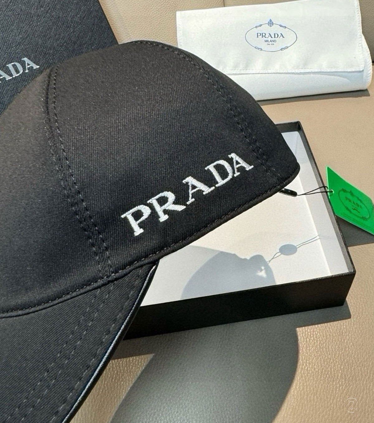 Бейзболна шапка