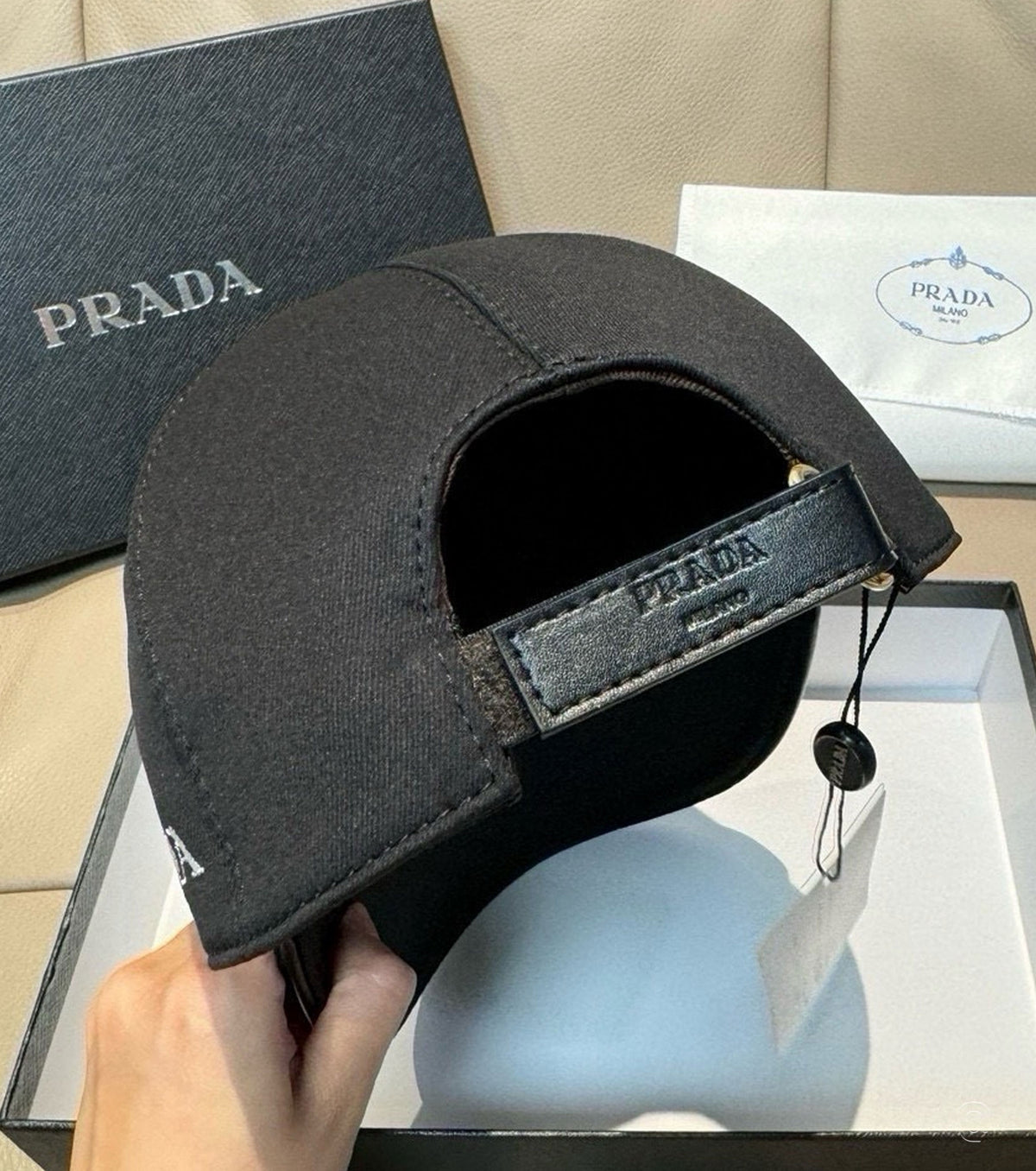 Бейзболна шапка