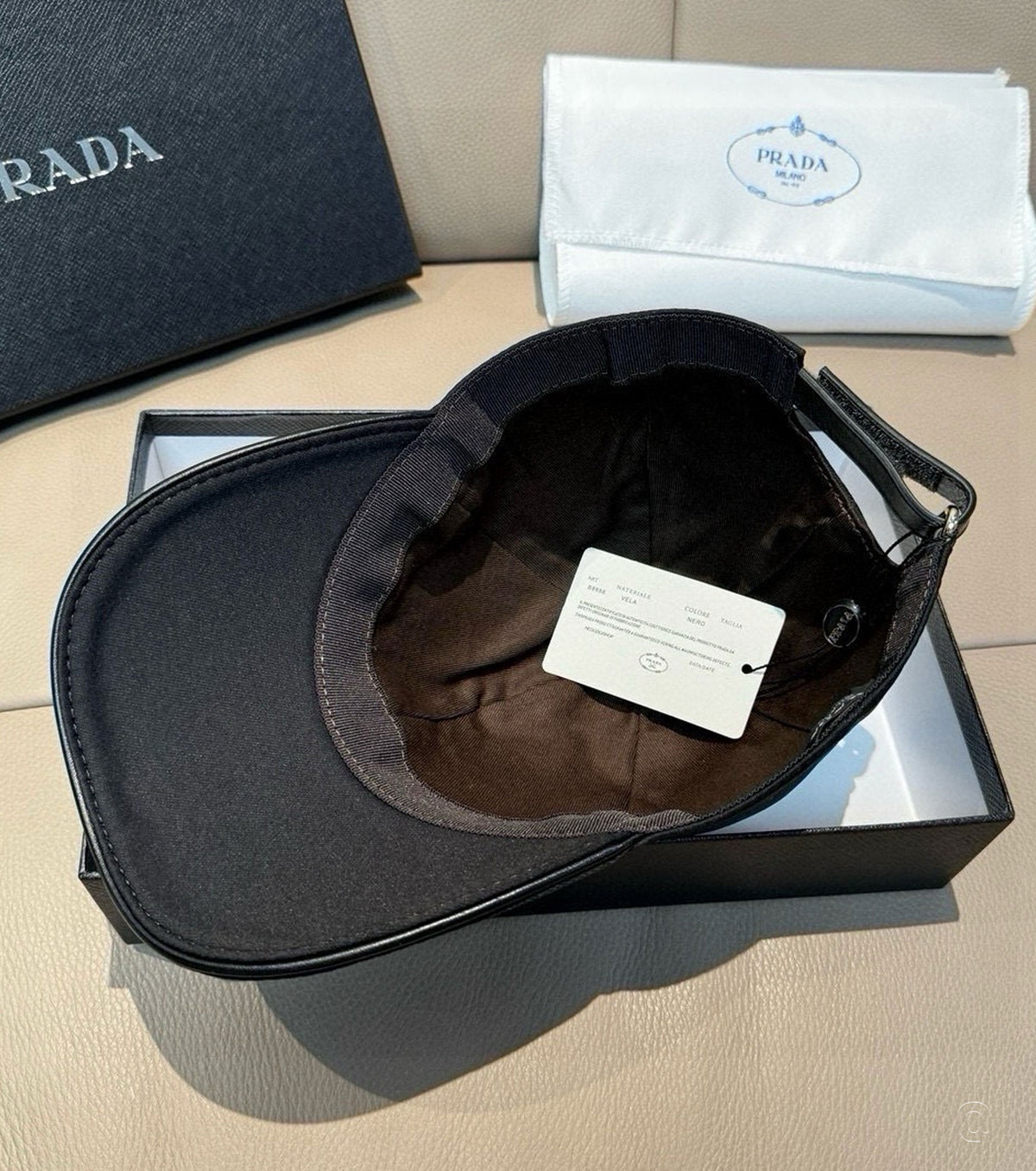 Бейзболна шапка