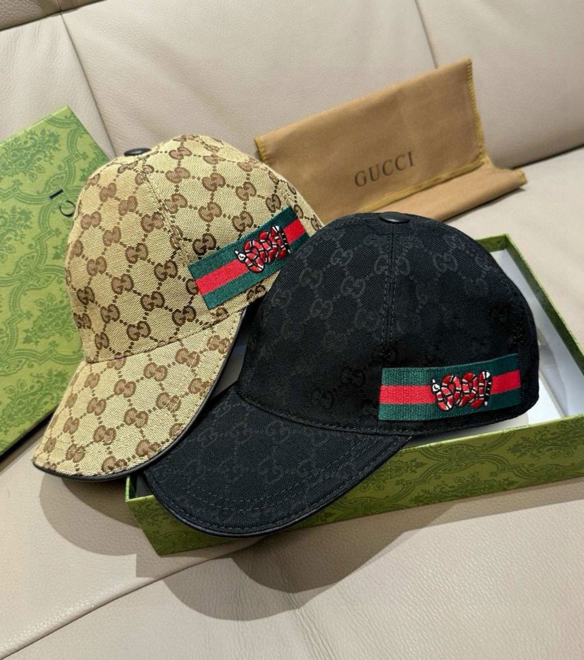 Унисекс шапка