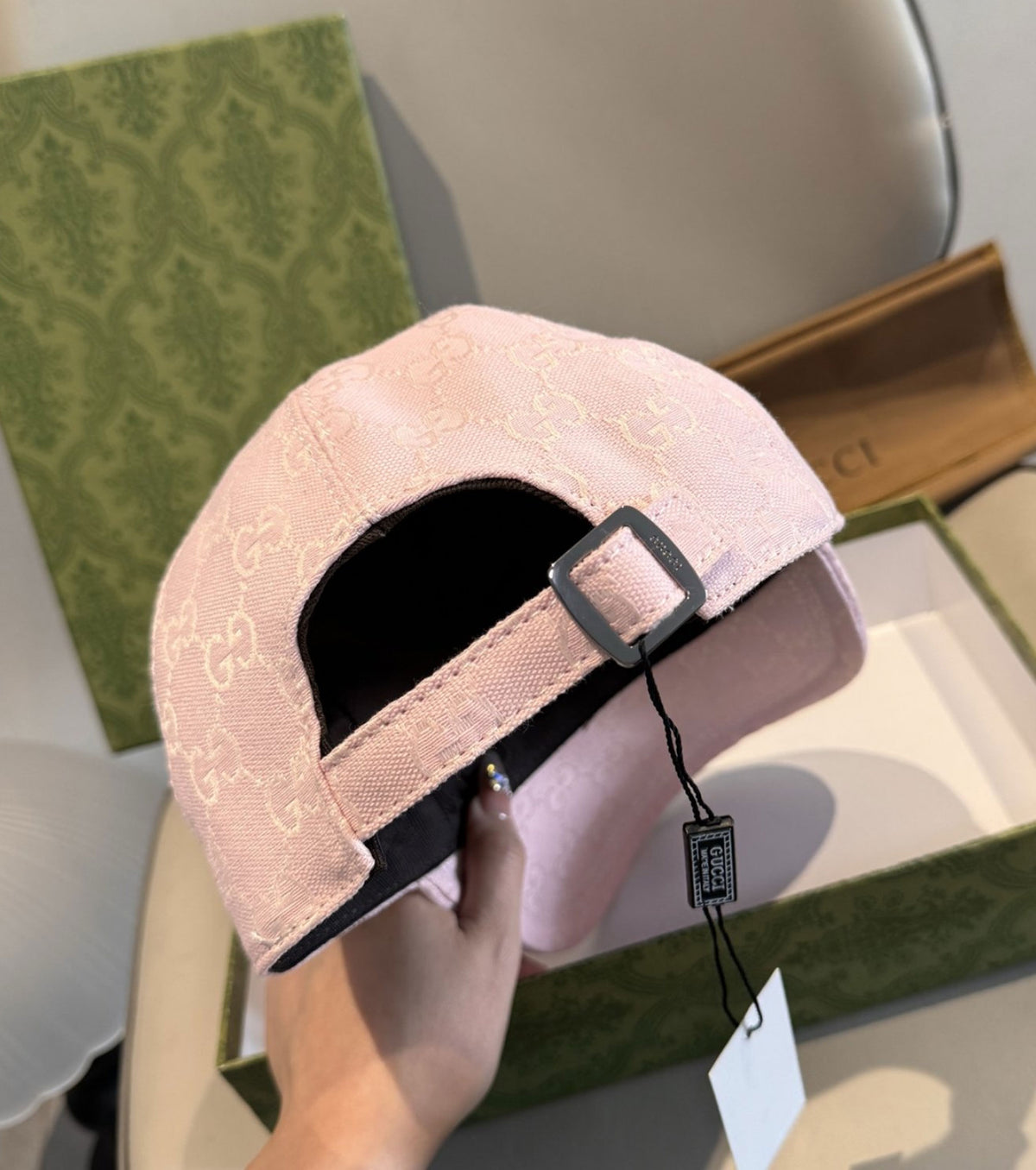 Бейзболна шапка