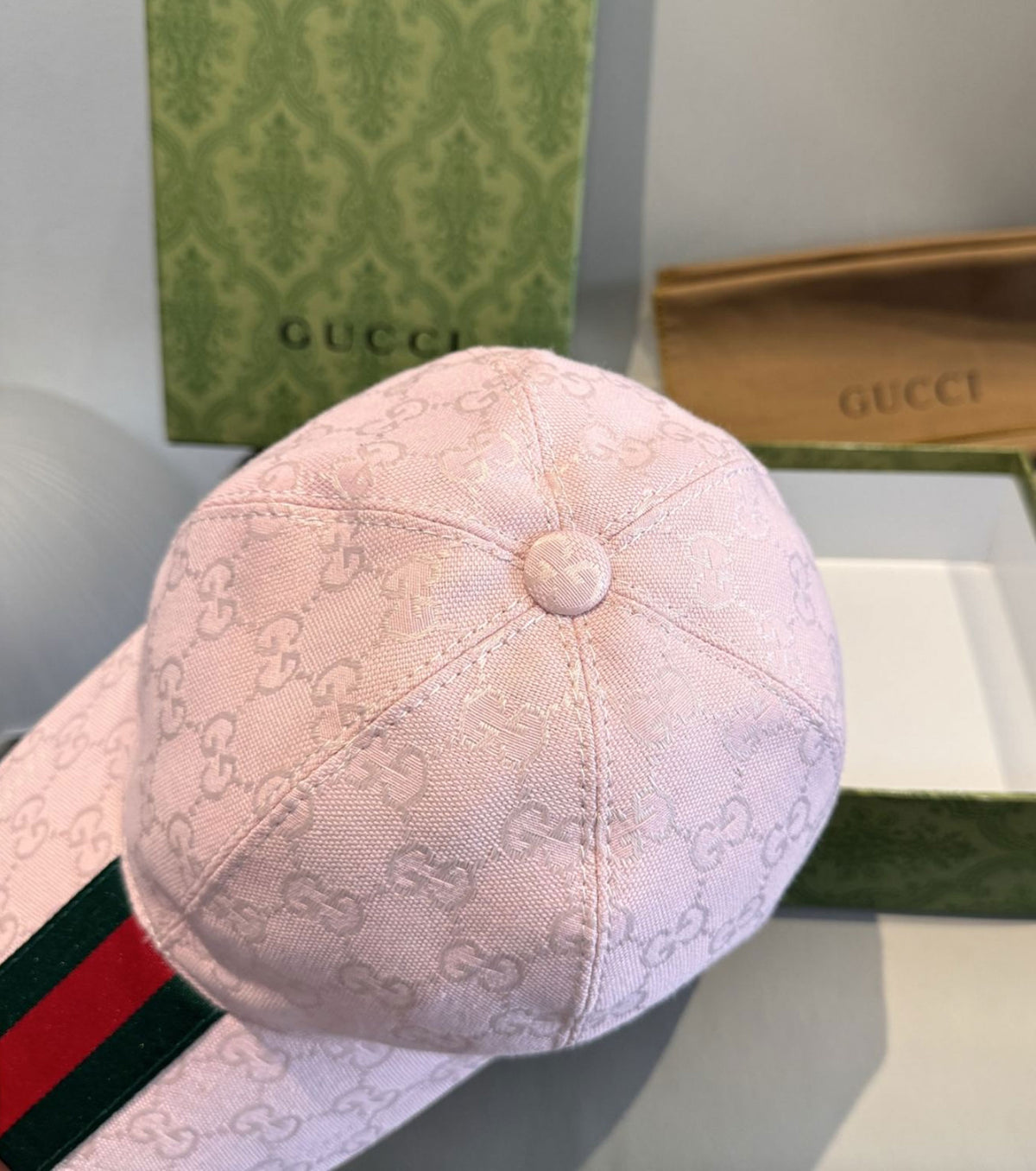 Бейзболна шапка