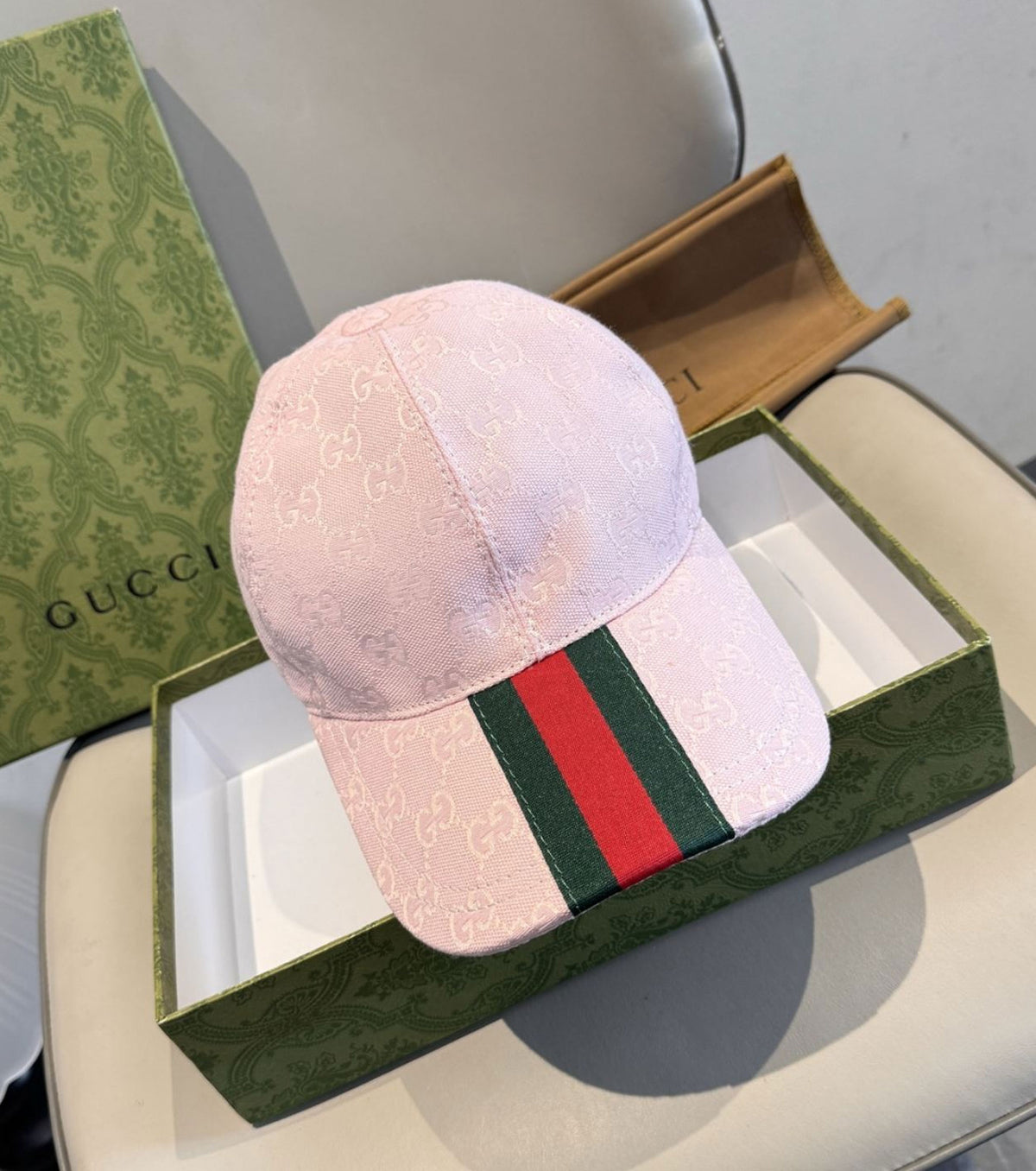 Бейзболна шапка