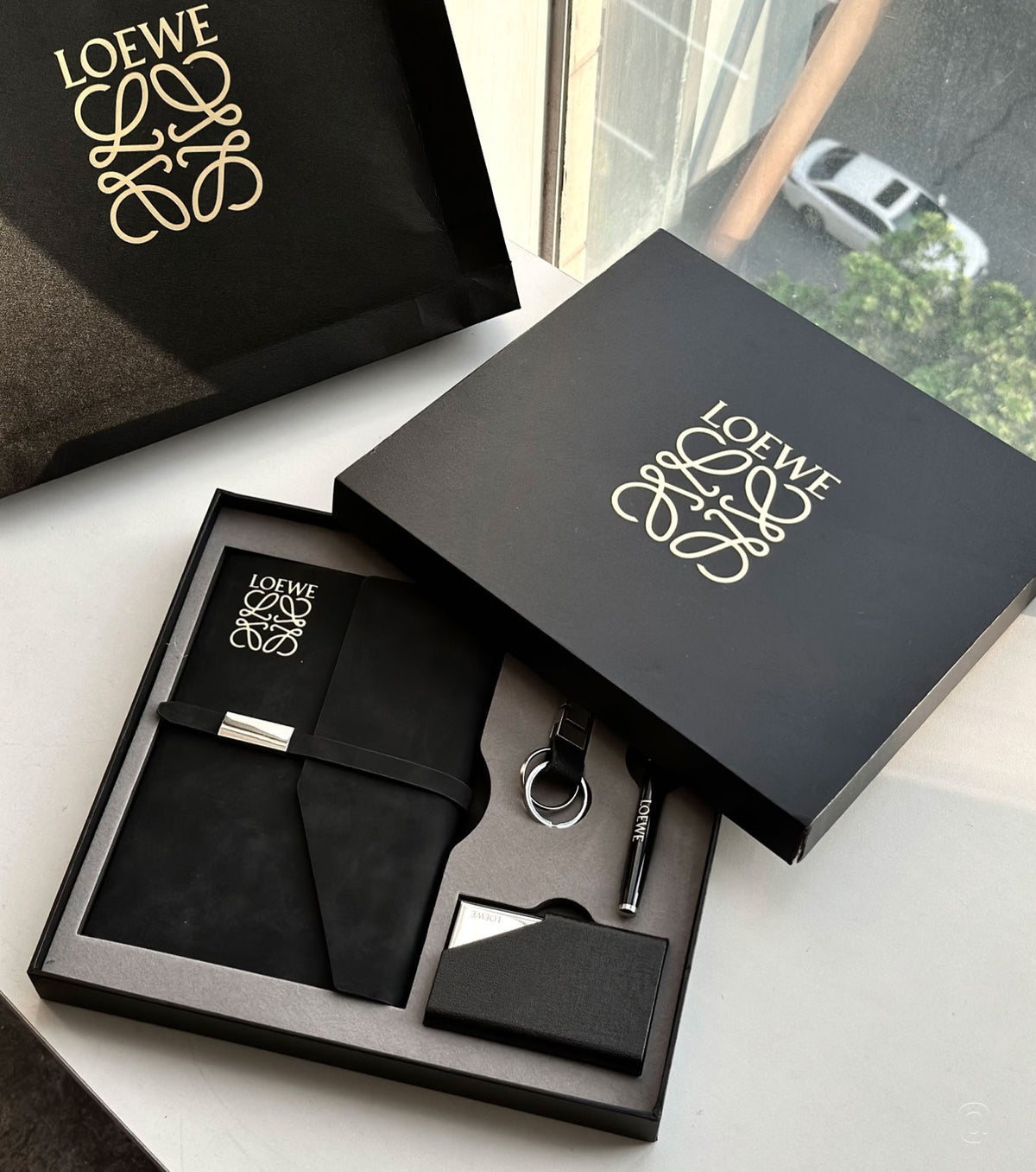 Подаръчен комплект 4 в 1