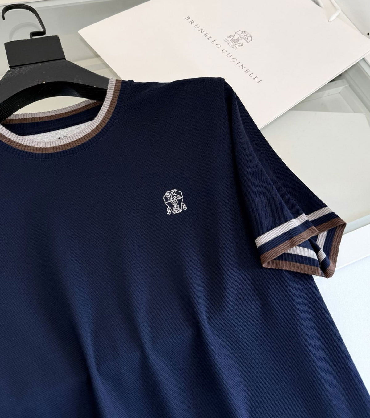 Мъжка тениска