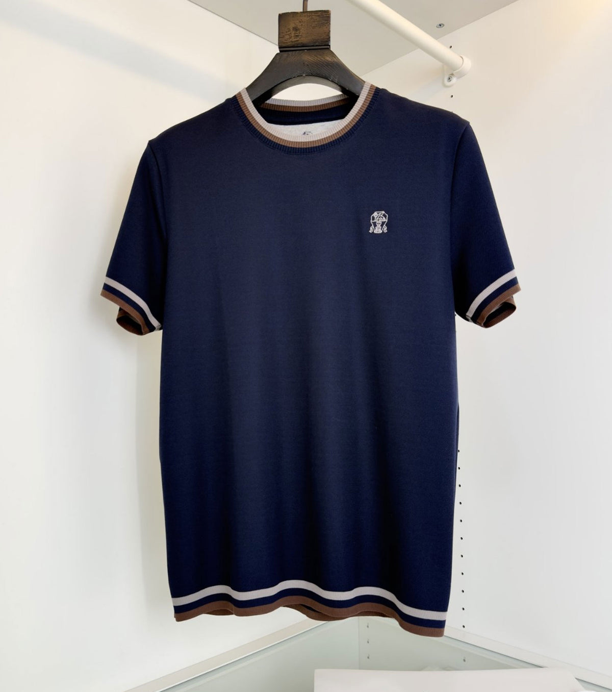 Мъжка тениска