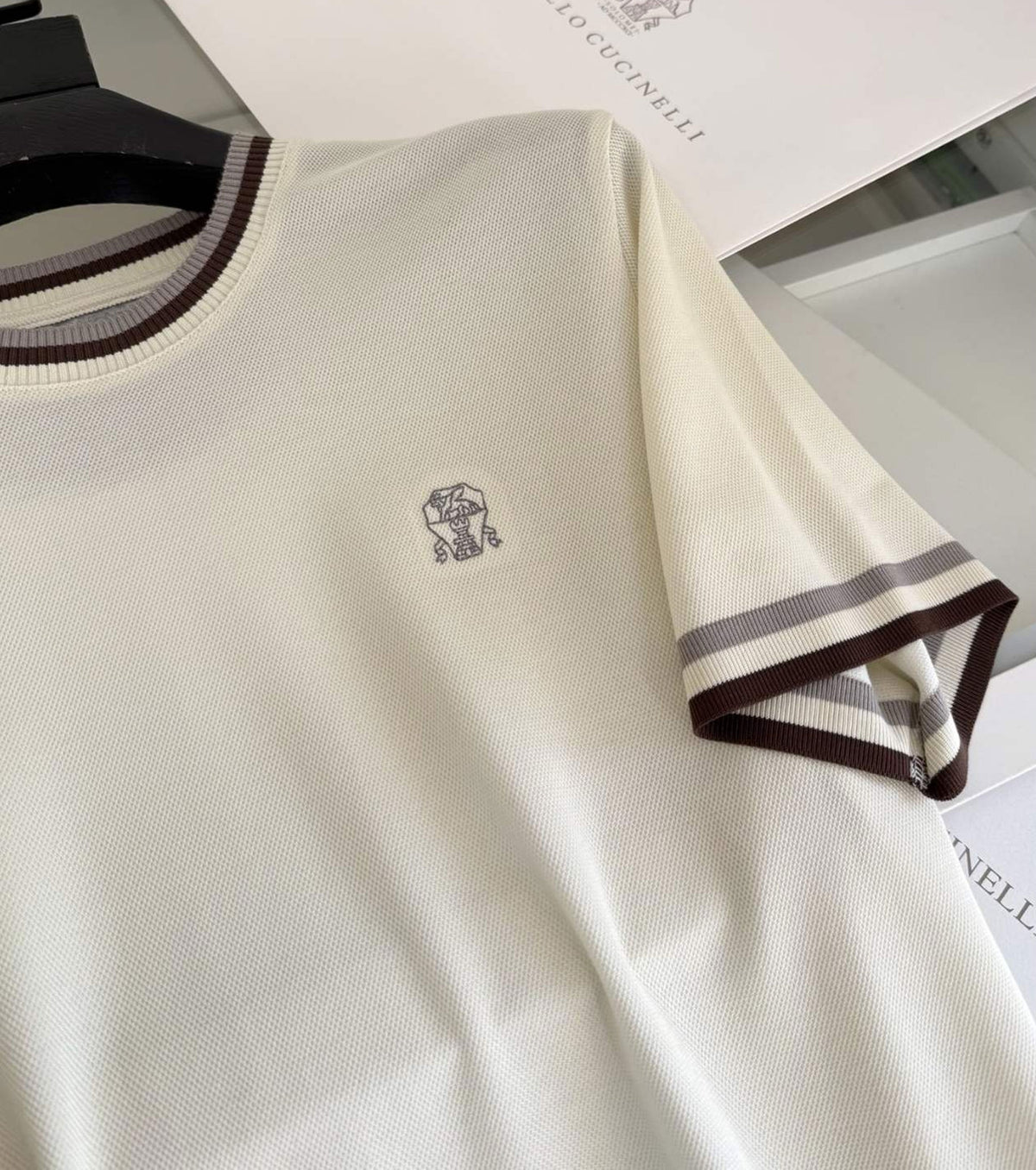 Мъжка тениска