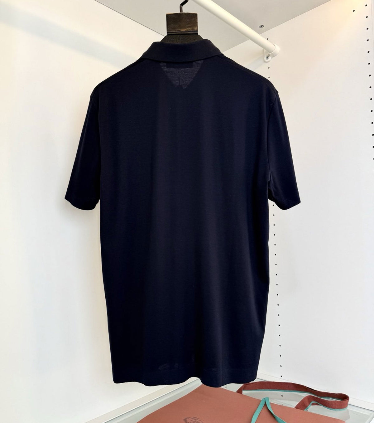 Мъжка поло тениска